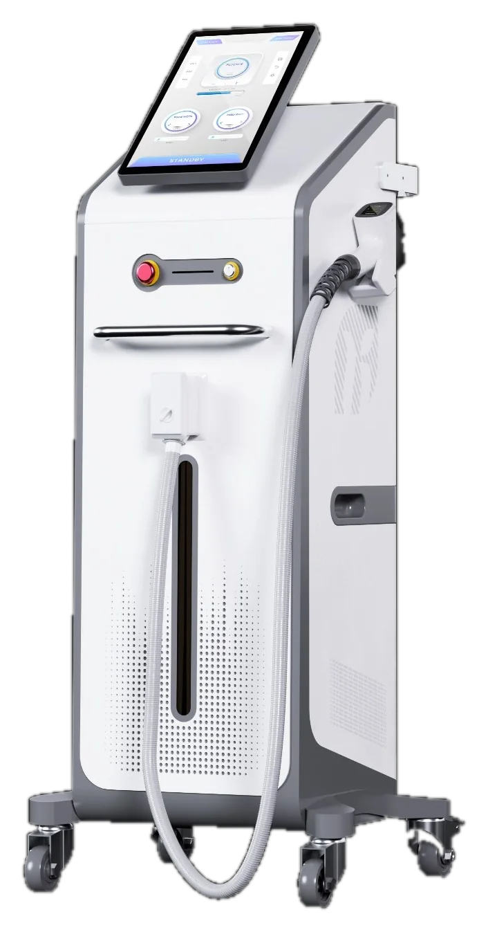 Stella PRO — Front view